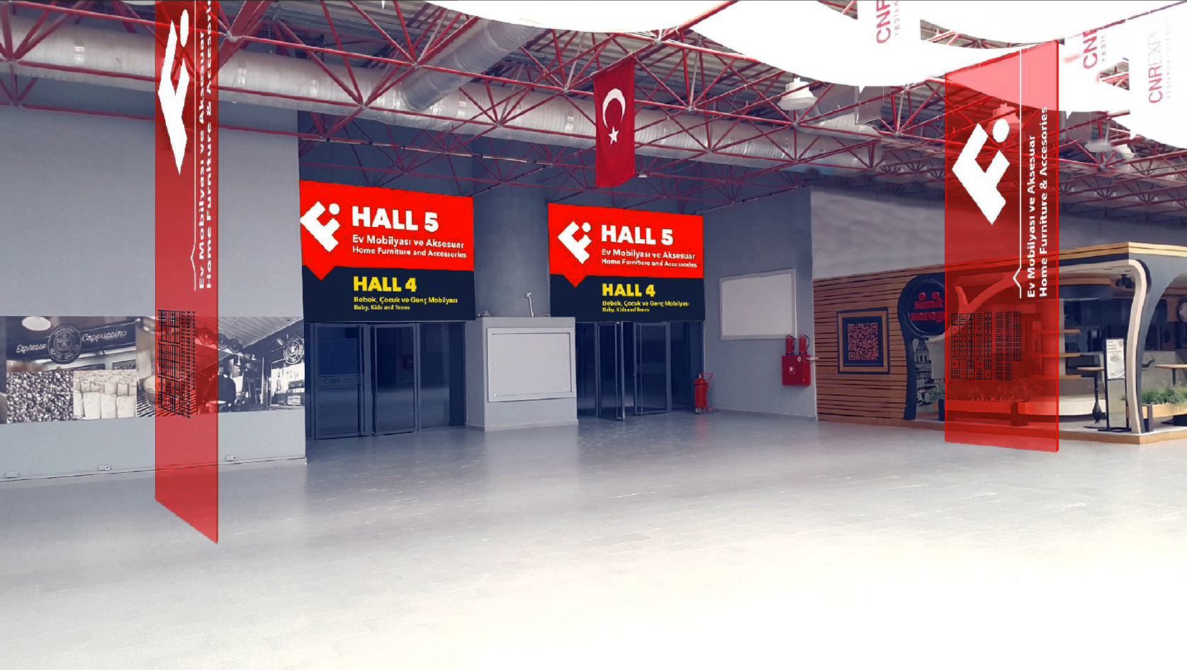 FURNITURE İSTANBUL